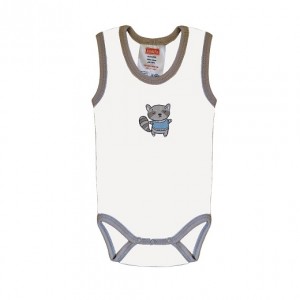 Robins Bodysuits sleeveless